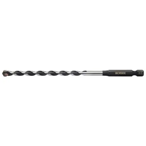 Ironside 203064 Multimaterialborr Expressleverans