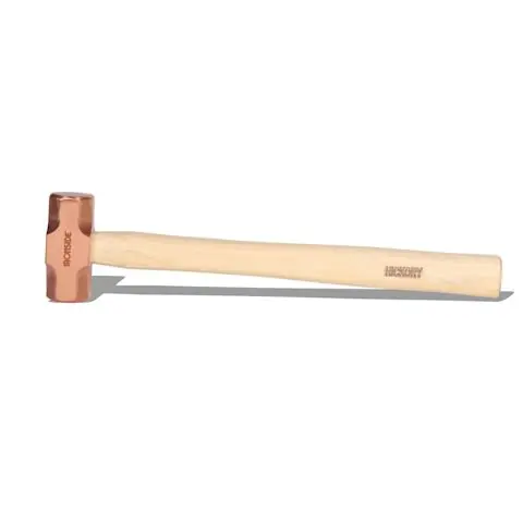 Ironside 103063 Kopparhammare Sänkt pris