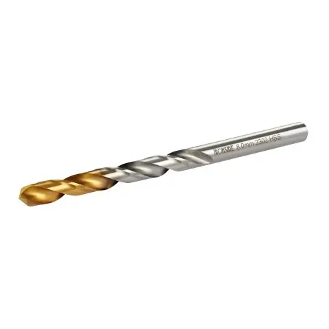 Nyhet Ironside 203154 Spiralborr