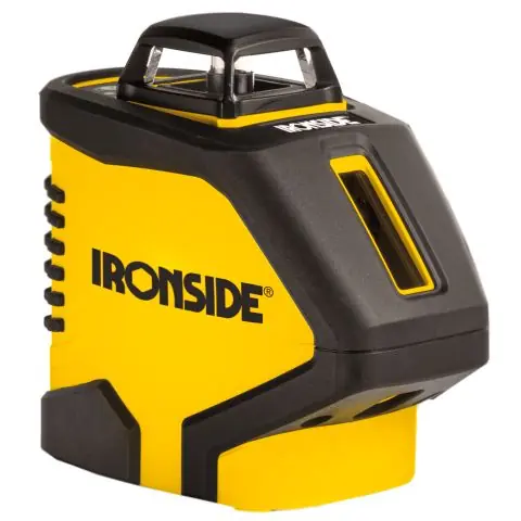 Bästa pris Ironside 103112 Linjelaser