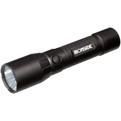 Ironside 400118 Stavlampa Sista chansen