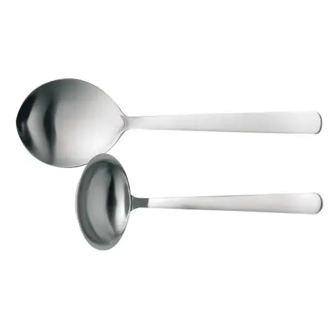 Fiskars Functional Form 1002959 Serveringsset Begränsat erbjudande