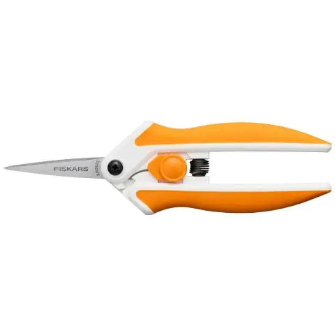 Bästa pris Fiskars Easy Action 15 Sysax