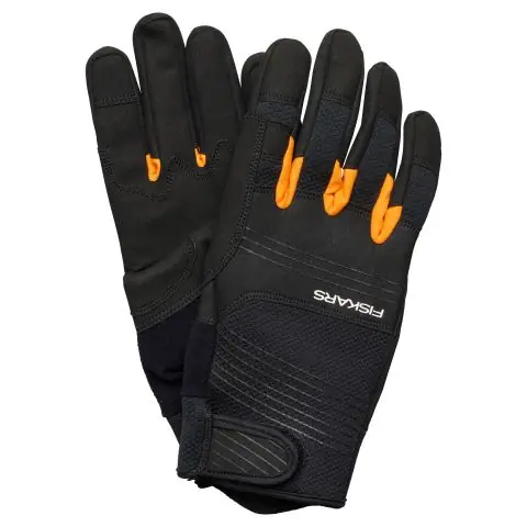 Nyhet Fiskars 1071151 Arbetshandske