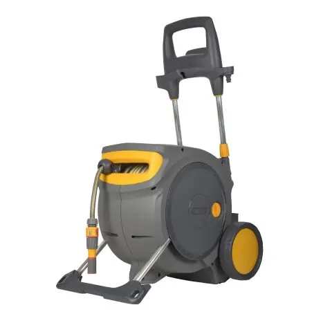 Expressleverans Hozelock 25-2598 Slangvagn