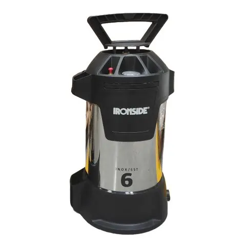 Ironside 103280 Koncentratspruta Fynd