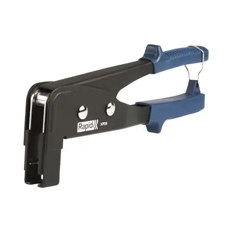 Expressleverans Rapid XP20 Monteringsverktyg