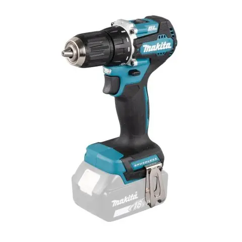 Outlet Makita DDF487Z Borrskruvdragare