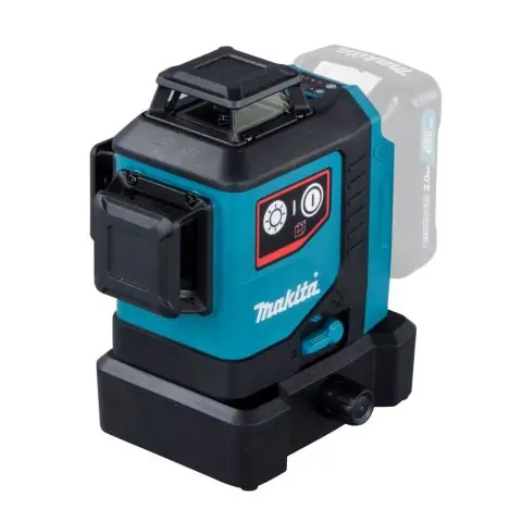 Outlet Makita SK700D Multilinjelaser