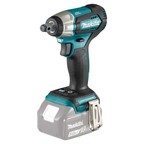 Nyhet Makita DTW181Z Mutterdragare