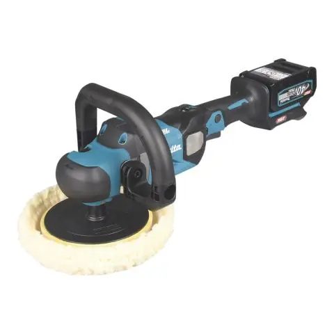 Makita PV001GZ Polermaskin Rabatt