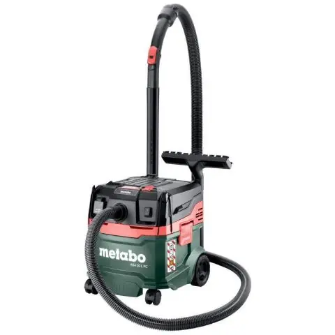 Metabo ASA20LPC Grovdammsugare Outlet