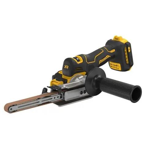 Dewalt DCM200N-XJ Fingerslip Begränsat antal