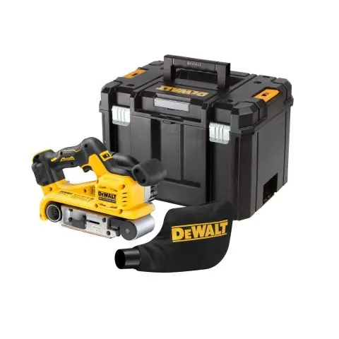 Dewalt DCW220NT-XJ Bandslip Outlet