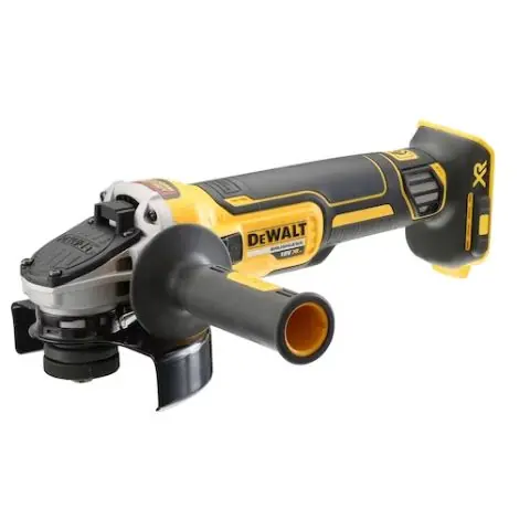 Begränsat antal Dewalt DCG405N-XJ Vinkelslip