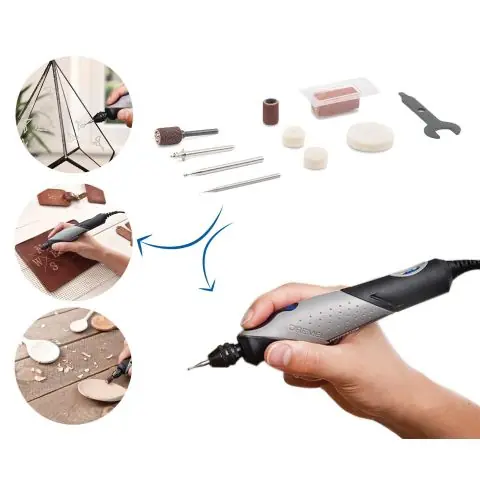 Dremel Stylo+ Multiverktyg Nyhet