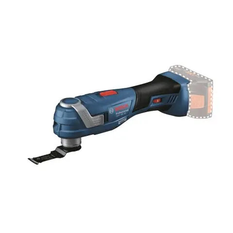 Bosch GOP 18V-34 Multiverktyg Snabb leverans