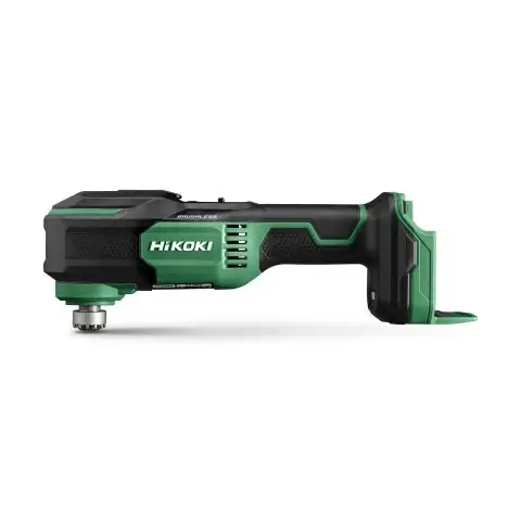 HiKOKI CV18DA Multimaskin Säker betalning