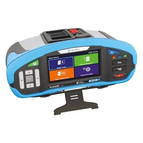 Metrel MI3155 Installationsprovare prisnedsättning