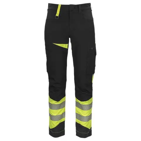Texstar FP47120991170 Arbetsbyxa Begränsat antal