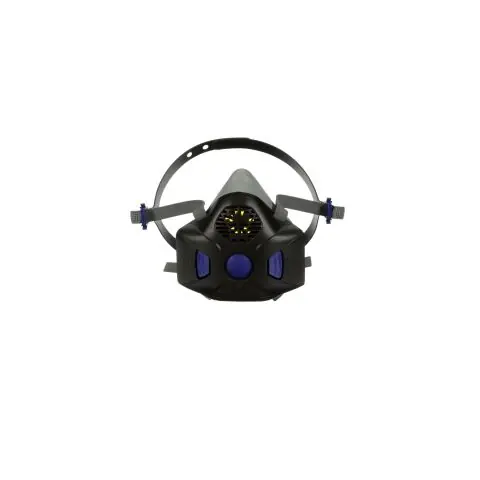 Billig 3M Secure Click HF-801SD Halvmask
