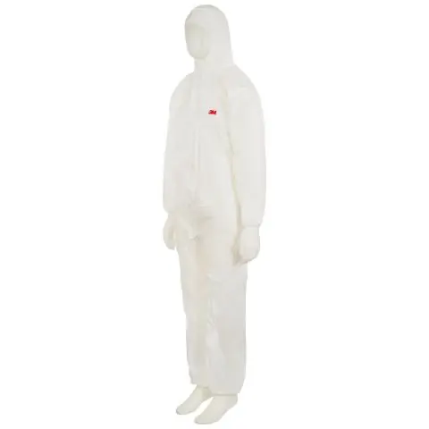 3M 4510 Skyddsoverall Trygg betalning