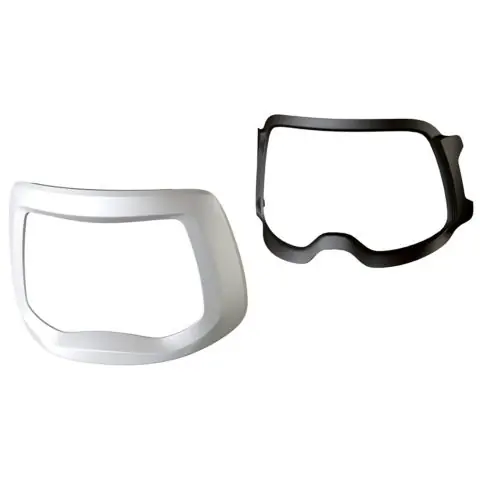 Rabatter 3M Speedglas Speedglas 9100FX/9100MP 540500 Frontskydd