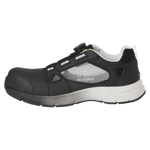 Begränsat antal Helly Hansen Workwear Barcode MXR 78323 Skyddssandal
