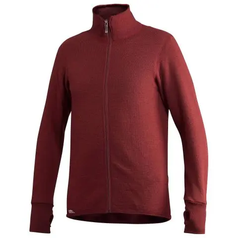 Woolpower 7234 Jacka Rabatter