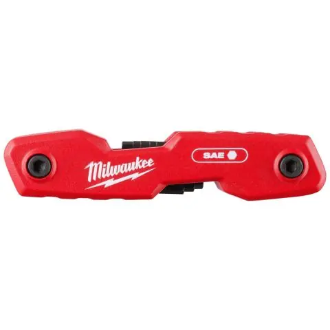 Milwaukee 4932493614 Insexnyckelsats Reapris