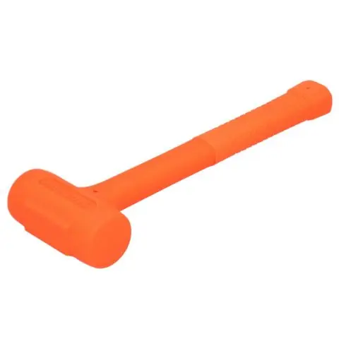 Billig STANLEY STHT57530-0 Uretanklubba