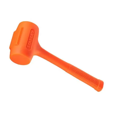 STANLEY STHT57534-0 Uretanklubba Köp online