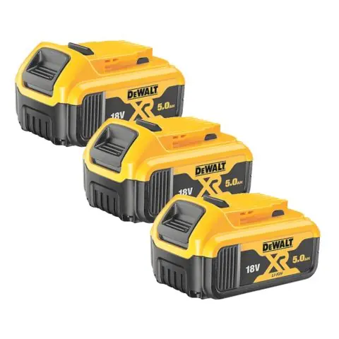 Dewalt DCB184P3-XJ Batteri Billig