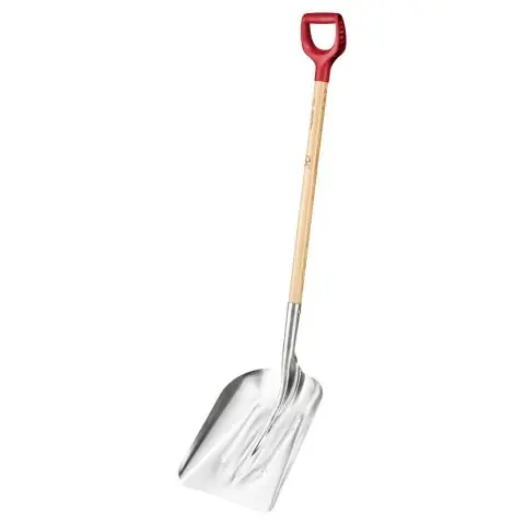 Fiskars 1073044 Skyffel Säker betalning