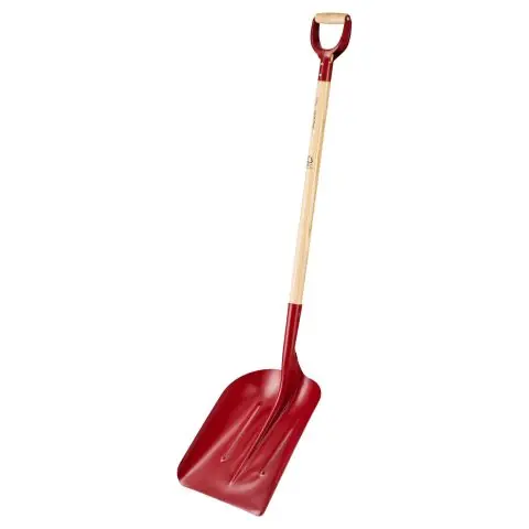 Rabatt Fiskars 1073045 Skyffel