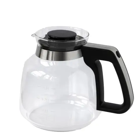 Melitta AROMA Glaskanna Nyhet
