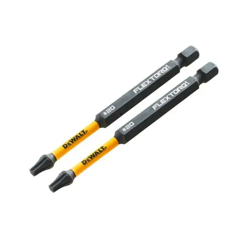 Outlet Dewalt DT70568T-QZ Torsionbits