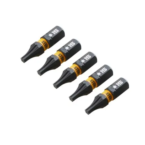 Dewalt DT7380T-QZ Torsionbits Beställ nu