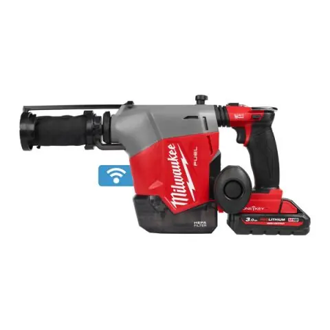 Milwaukee M18 FHAFOH16-302X Borrhammare Köp online