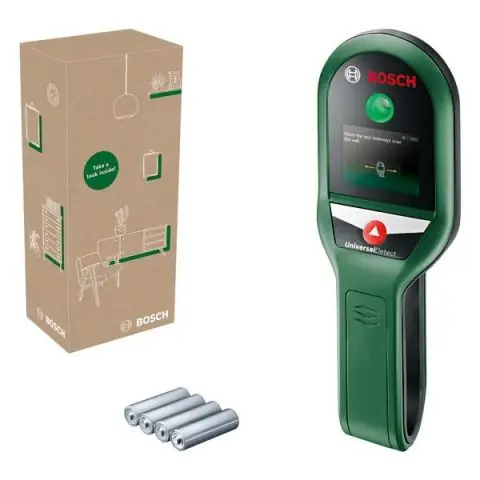 Lägg i varukorgen Bosch DIY UniversalDetect Multidetektor