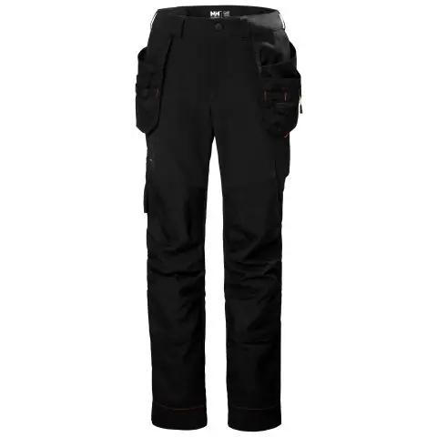 Beställ nu Helly Hansen Workwear 77590-991 Arbetsbyxa