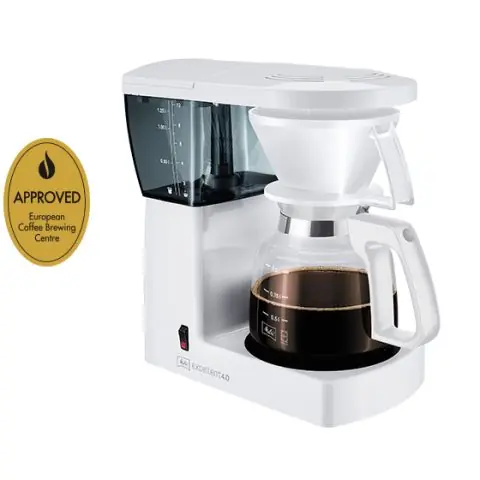 Melitta LBP20-11 125 FLEX Kaffebryggare Begränsat antal