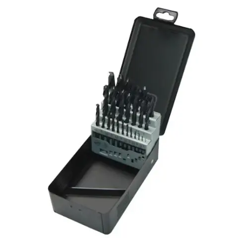 Premium Milwaukee 537844 Borrsats