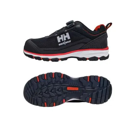 Helly Hansen Workwear Chelsea Evolution 78394_992 Skyddssko Nyhet
