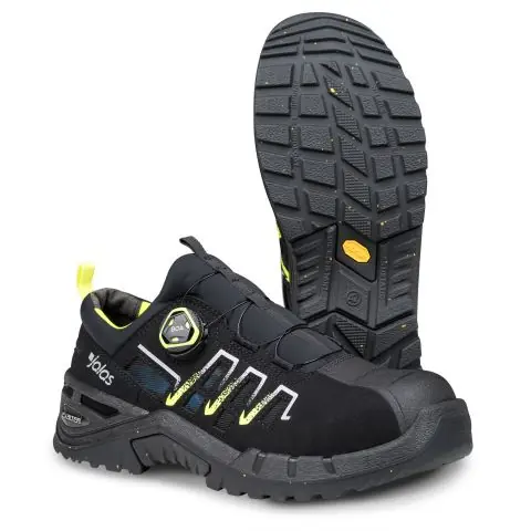 Jalas Exalter 9935-34 Skyddssko Outlet