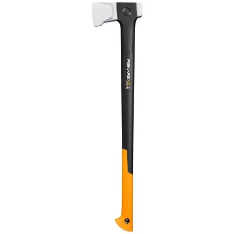 Fiskars X32 L Klyvyxa prisnedsättning