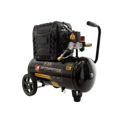 Fynd PELA 548300 Kompressor