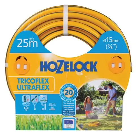 Kampanjpris Hozelock 117009 Vattenslang