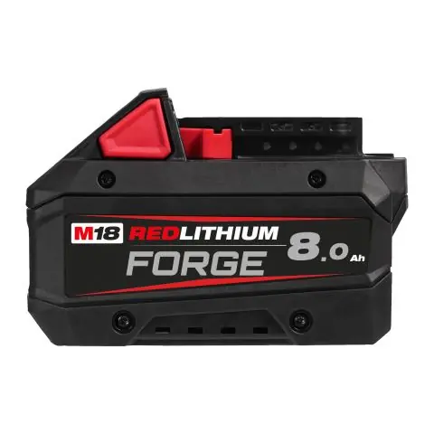 Milwaukee M18 FB8 Batteri Sista chansen