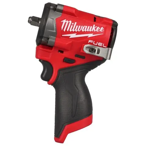 Milwaukee M12 FCIWF38G3-0 Mutterdragare Sänkt pris